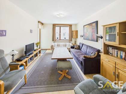 Terrassenwohnung in 5700 Zell am See, Land Salzburg - Pinzgau - Zell am See (alle Ortsteile) - Zell am See - Schüttdorf