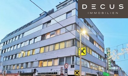 Büro / Praxis in 1120 Wien