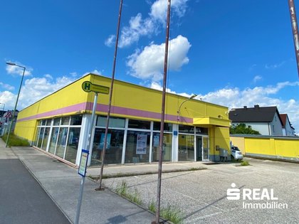 Einzelhandel in 4600 Wels