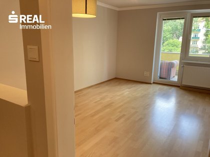 Terrassenwohnung in 1180 Wien
