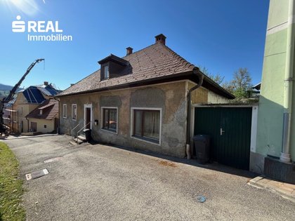 Haus in 8820 Neumarkt in Steiermark