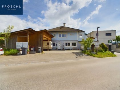 Haus in 3508 Hörfarth, am Ortsrand
