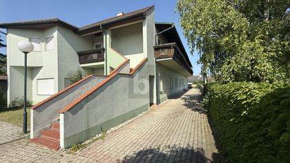Terrassenwohnung in 7063 Oggau am Neusiedler See