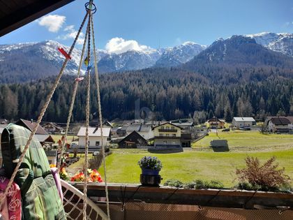 Terrassenwohnung in 9530 Bad Bleiberg