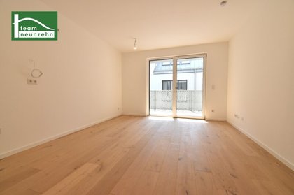 Terrassenwohnung in 1220 Wien
