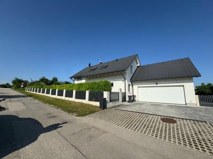 Einfamilienhaus in 2751 Matzendorf-Hölles