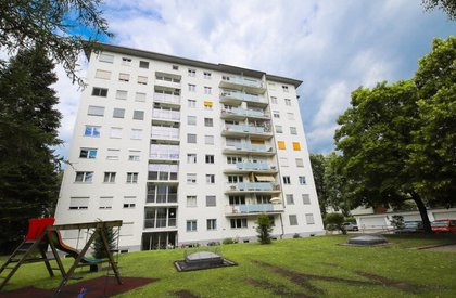 Wohnung in 9020 Klagenfurt, Lendhafen & Klagenfurter Innenstadt