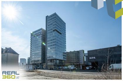 Büro / Praxis in 4020 Linz, Lenaupark