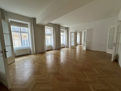 Wohnung in 1010 Wien, 1010 Wien /