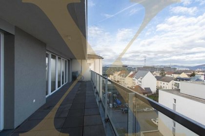 Terrassenwohnung in 4020 Linz