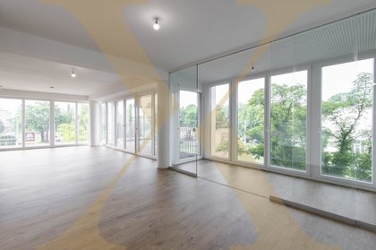 Terrassenwohnung in 4020 Linz