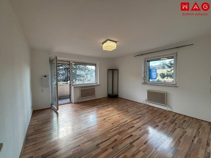 Terrassenwohnung in 4020 Linz, Straßenbahn, Geschäfte, Bahnhof, Zentrum...