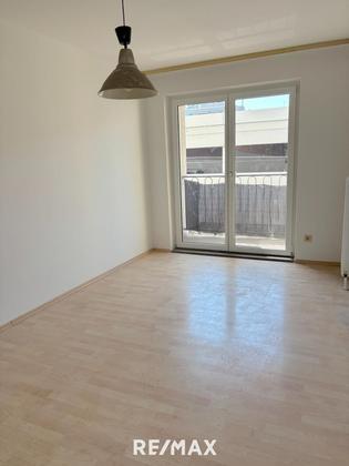 Terrassenwohnung in 1100 Wien, Laubepark
