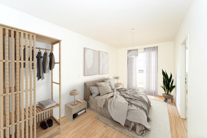 Terrassenwohnung in 1020 Wien, 1020 - Leopoldstadt
