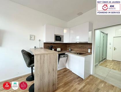 Wohnung in 1100 Wien, Stadtzentrum
