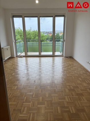 Terrassenwohnung in 4053 Haid