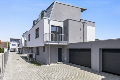 Haus in 2320 Schwechat