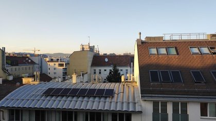 Wohnung in 1160 Wien