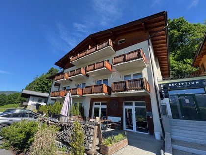 Terrassenwohnung in 5721 Piesendorf