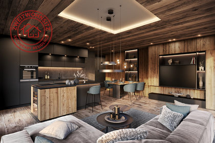 Wohnung in 5731 Hollersbach im Pinzgau, Pinzgau