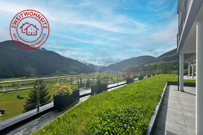 Terrassenwohnung in 5731 Hollersbach im Pinzgau, Pinzgau