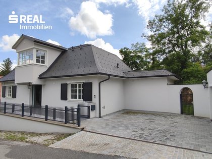 Einfamilienhaus in 2721 Bad Fischau