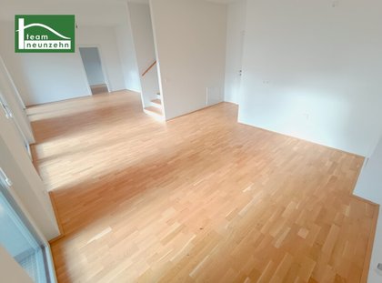 Terrassenwohnung in 3100 St. Pölten