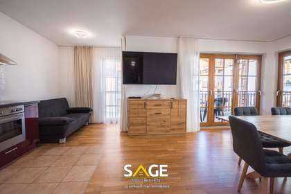 Terrassenwohnung in 5661 Rauris, Land Salzburg - Pinzgau - Rauris