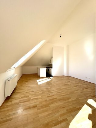 Wohnung in 1050 Wien
