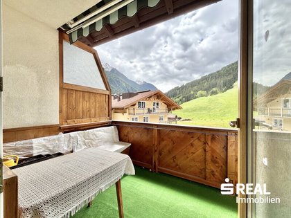 Terrassenwohnung in 6167 Neustift im Stubaital