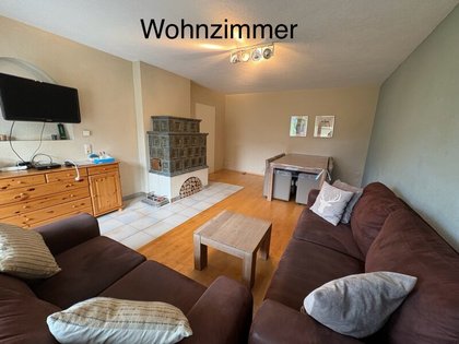 Terrassenwohnung in 5700 Zell am See