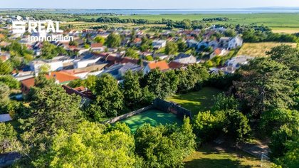 Grundstück in 7100 Neusiedl am See, Neuseidler See, Outler Center Parndorf