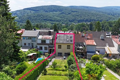 Haus in 1140 Wien
