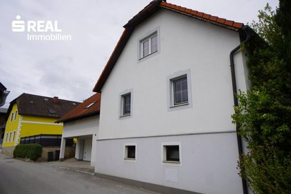 Haus in 3532 Rastenfeld, Rastenberg, Gföhl, Zwettl