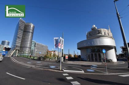 Wohnung in 1030 Wien