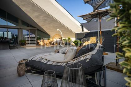 Terrassenwohnung in 4880 St. Georgen im Attergau, Oberösterreich