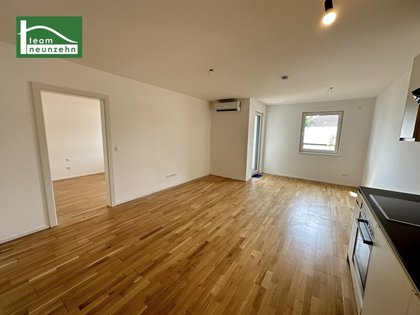 Terrassenwohnung in 1220 Wien