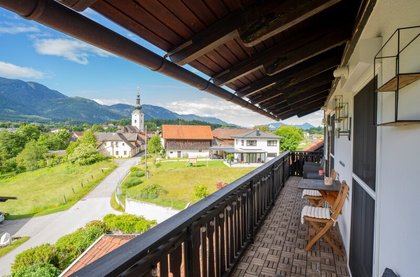 Terrassenwohnung in 9584 Finkenstein