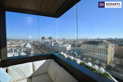 Terrassenwohnung in 1170 Wien