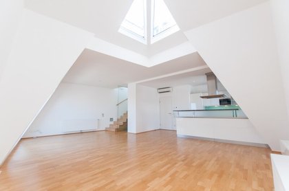Terrassenwohnung in 1010 Wien, Stephansplatz