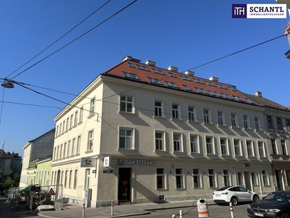 Terrassenwohnung in 1140 Wien, U4, Schloß Schönbrunn