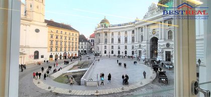 Einzelhandel in 1010 Wien, Michaelaplatz