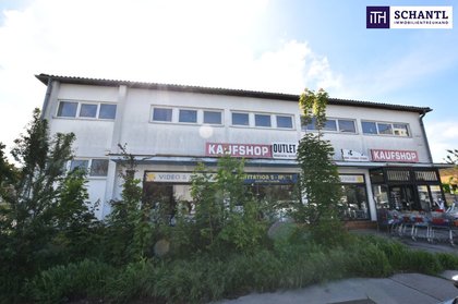 Lager in 1220 Wien, U1