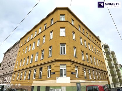 Wohnung in 1100 Wien, U1 Troststraße