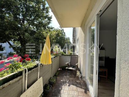 Terrassenwohnung in 1180 Wien