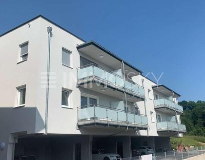 Terrassenwohnung in 4650 Lambach, Oberösterreich
