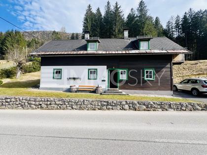 Einfamilienhaus in 4573 Hinterstoder, Oberösterreich