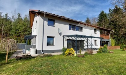 Einfamilienhaus in 8362 Söchau, Steiermark