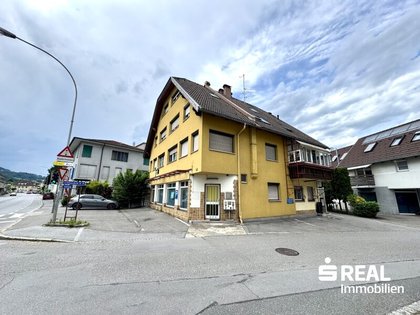 Terrassenwohnung in 6973 Höchst