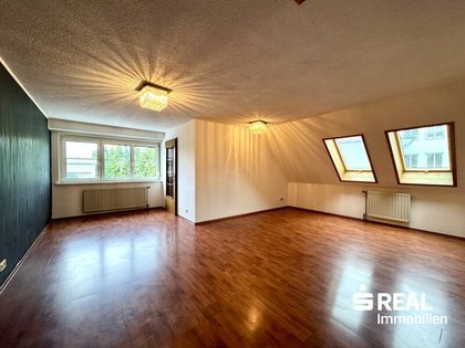Terrassenwohnung in 6973 Höchst